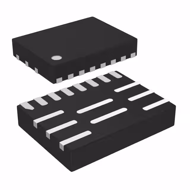 MPQ8636HGLE-10-P Monolithic Power Systems Inc.  Voltage Regulators - DC DC Switching Regulators